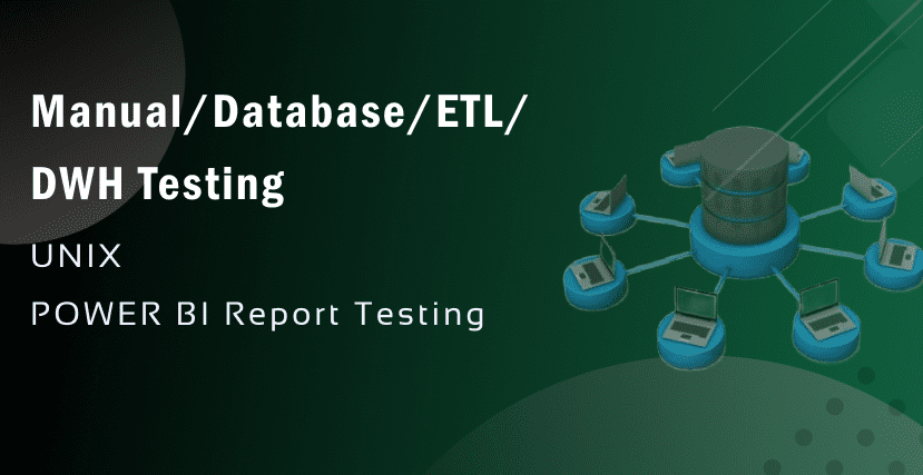 Software Testing Courses in bangalore