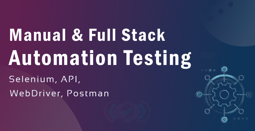 Software Testing Courses in bangalore