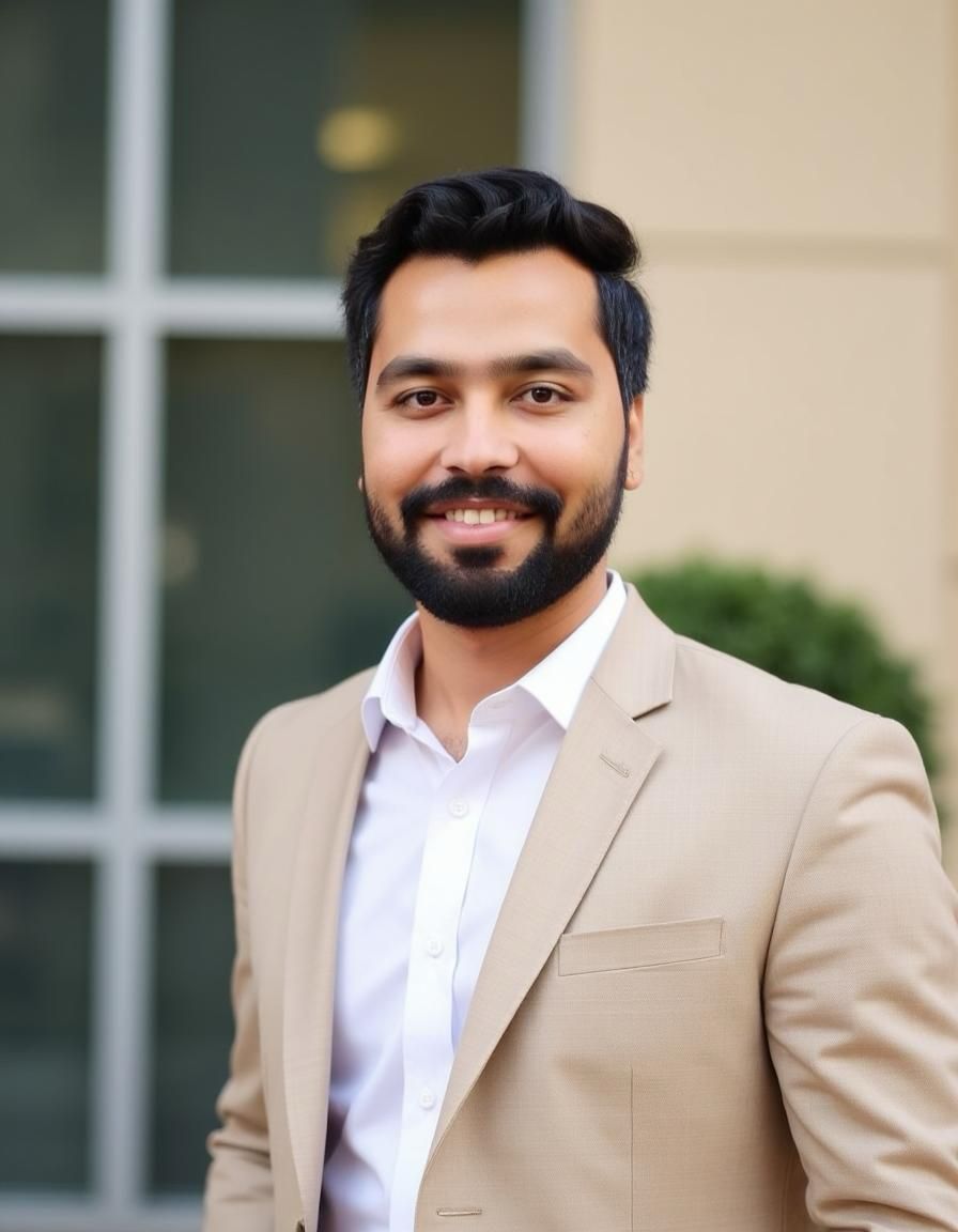 Growskill IT : Our Trainers